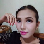 Aggnes Agrisha Tambunan profile icon