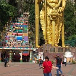 Yulianti profile icon