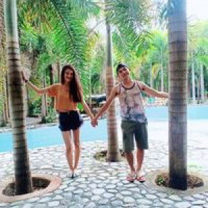 Dinalyn Nogar Santos profile icon