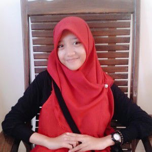 Rofiqa Atrianti profile icon