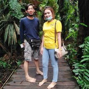 ผู้หญิงเฮฮา บางเวลาก็เหงาเป็น profile icon