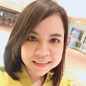 Meiliana Puspita Sari profile icon