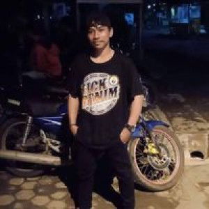 Andry Plt BE profile icon