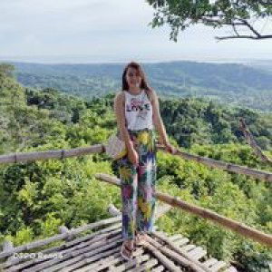 Rose Ann Corpuz Calonge profile icon