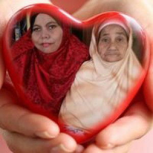 Ju Juwita profile icon