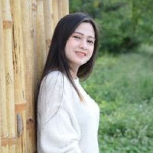 Nitty Khanitta profile icon