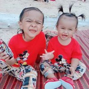 Asang Original profile icon