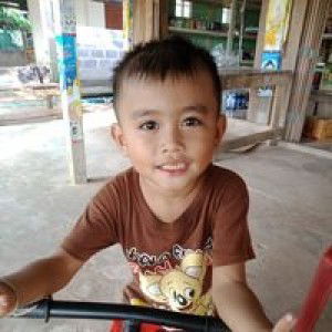 Kanatip Nakrakron profile icon