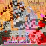 Intan Gas Foll profile icon