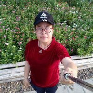 Phattarada Maetsong profile icon