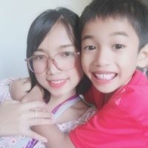 ผึ้งน้อย เก็บทุกเรื่องราว ต่ายตั้น profile icon