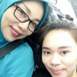 kartika putri profile icon