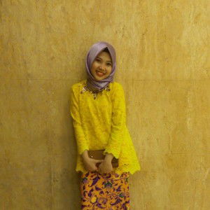 Fakhriah Latief profile icon