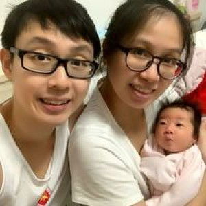 Priscilla Goh profile icon