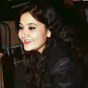 aditee kc profile icon