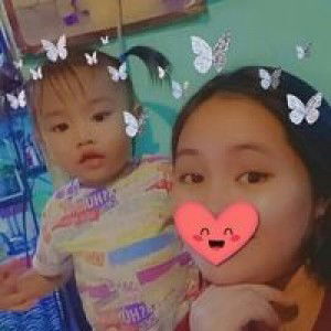 Kathlyn Alipio Ramos profile icon