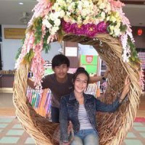 Ah Nana profile icon