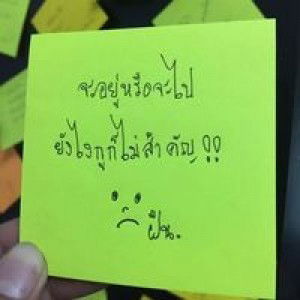 Onanong Khongsotsap profile icon