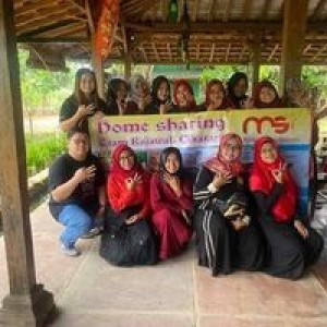 Nyai Karyati Msi Cikarang profile icon