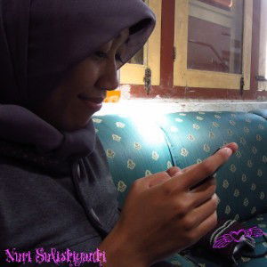 Nuri Sulistiyanti profile icon