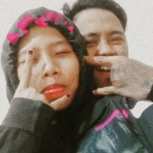 Putri Amelya Zahry profile icon