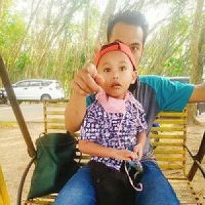 Gober Agustin Rifa'ussyakir profile icon