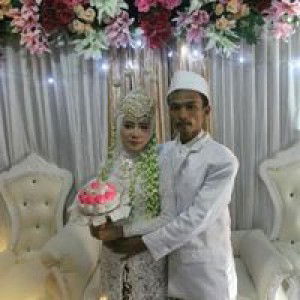 Siti Nuriah profile icon