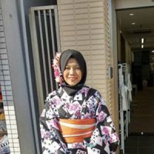 Fitri Pittros profile icon