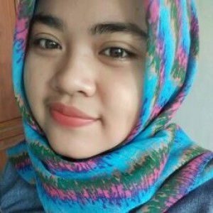 Indina Febrianti profile icon