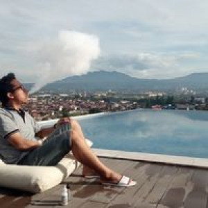 Billy Mbing profile icon