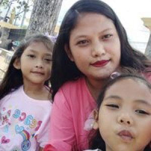 MaRy Joy Castillo profile icon