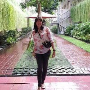 Firdha Aun profile icon