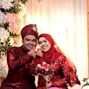 Izzaty Amirah profile icon