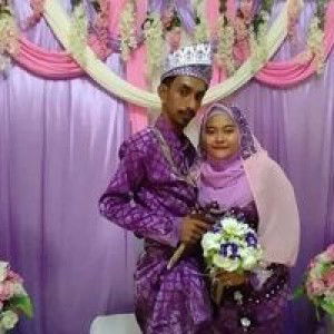 Nur Farhana profile icon