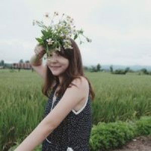 Lalita Lue profile icon