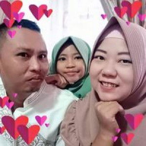 Resy Mei Nurizal profile icon