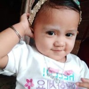 Ayudhia Mulyanii profile icon