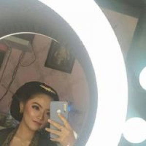 Lucky Mauliida profile icon