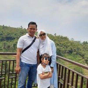 Sri Aeni Nur Khalimah (eni) profile icon