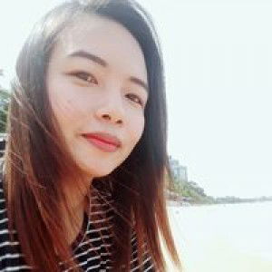 Puyy Jurairat profile icon