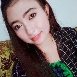 Afrilia Blezesky profile icon