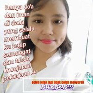 Selly Damanik profile icon