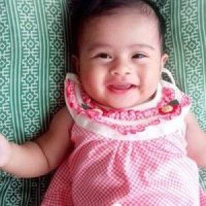 Lina Akbar profile icon