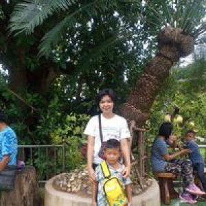 วิลัยลักษณ์ แสนศรี profile icon