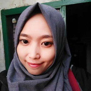 Nina Arlianti profile icon