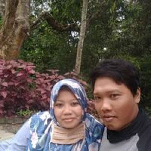 Leena Rachmawaty profile icon