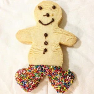 Teresa Xie profile icon