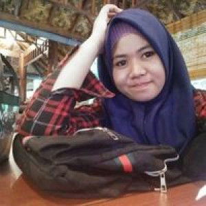 Nur Wulandari profile icon