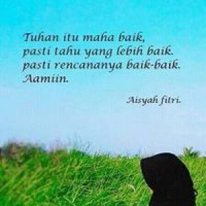 Aisyah Fitri profile icon