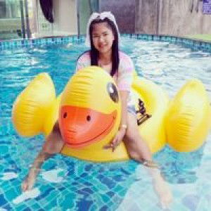 Nu'nan Sukanya profile icon